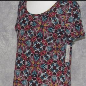 **Lularoe Classic T